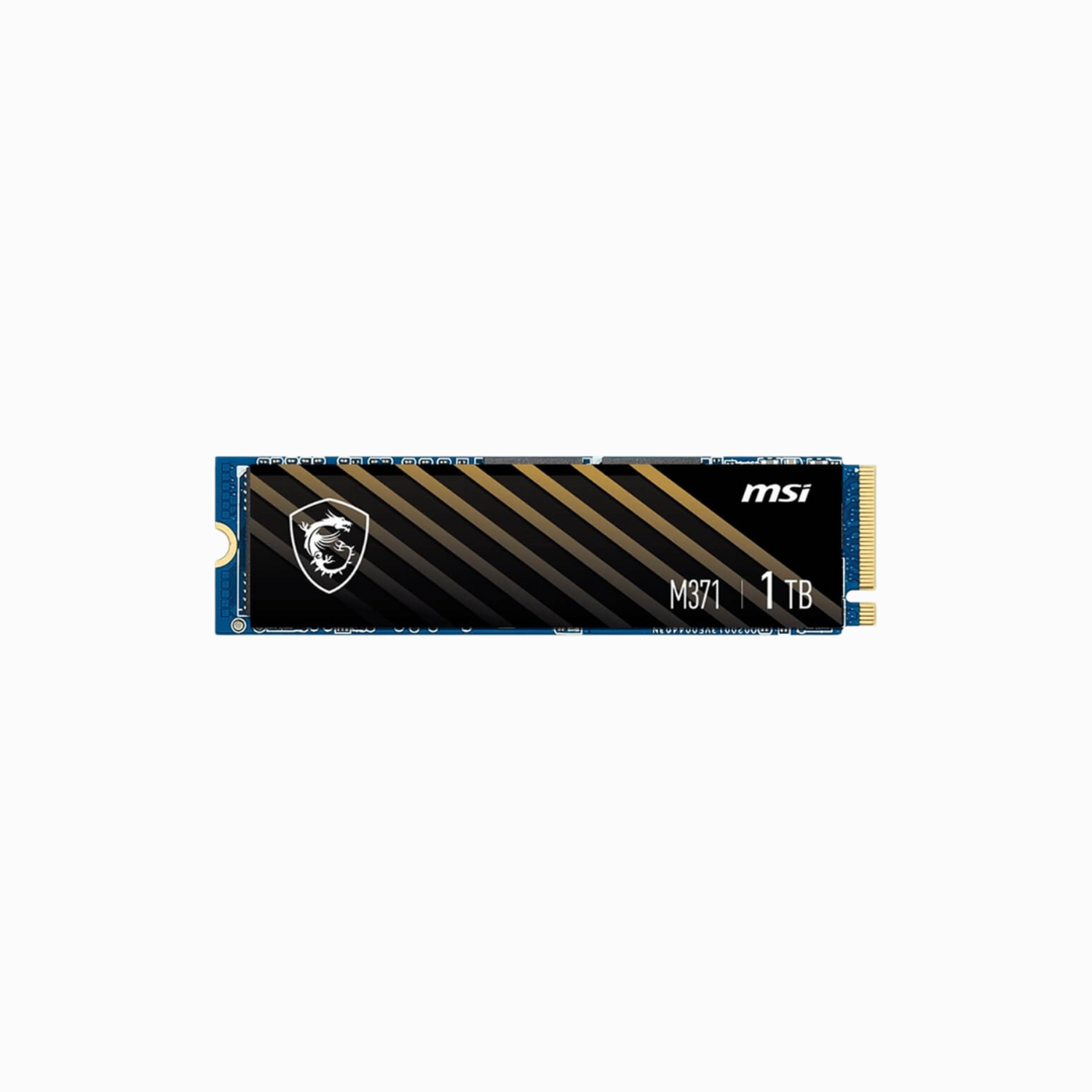 SSD ام اس آی 1 ترابایت SPATIUM M371